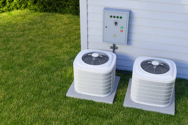 Affordable air conditioning repair in Jamul, CA