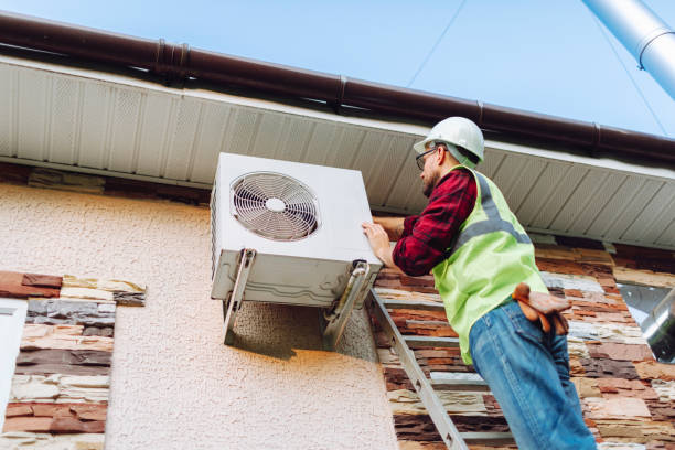 Professional HVAC in Jamul, CA