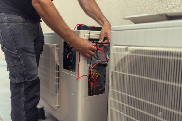 Best Central air repair  in Jamul, CA