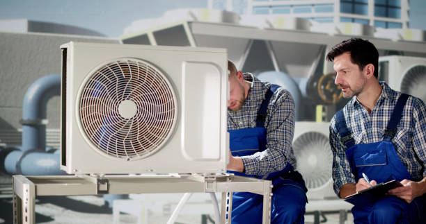 Best Best HVAC companies  in Jamul, CA
