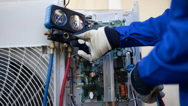 Best HVAC replacement cost  in Jamul, CA